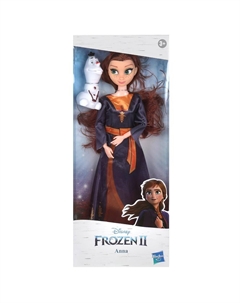 Кукла 29 см Y2112O0913-XC-2-RU No name