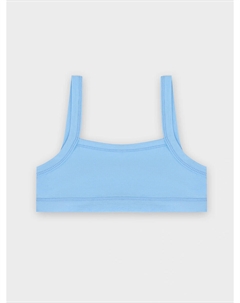 Топ для девочек голубой Mark formelle