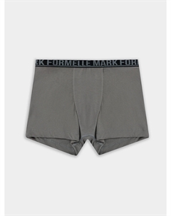 Трусы для мальчиков серые Mark formelle
