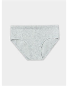 Трусы для девочек серые Mark formelle