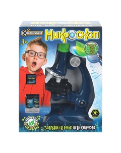 Набор для опытов, экспериментов 1911Z220-R Iq эксперимент