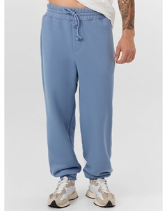 Брюки мужские синие Mark formelle