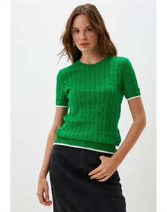 Вязаная футболка Marhatter