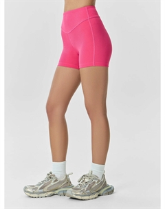 Шорты женские розовые Mark formelle