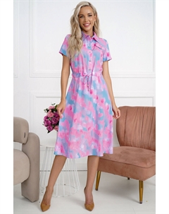 Платье Open-style