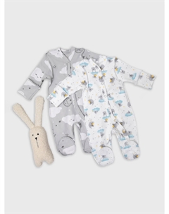 Комбинезон детский (2шт.) Mark formelle