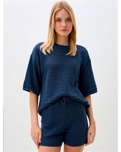 Комплект женский: джемпер и шорты Marhatter