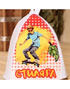 Шапка Добропаровъ