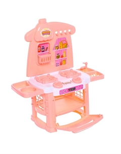 Игровой набор Happy valley