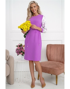 Платье Open-style