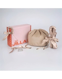 Набор бигуди for sleep Jillas