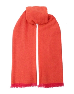 Кашемировый шарф Kiton