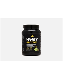 Сывороточный протеин со вкусом фисташковое мороженое WHEY 900 г Prime kraft