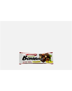 Протеиновый батончик Со вкусом шоколада с фундуком 1 шт Bombbar