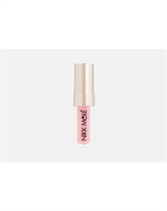 Блеск для губ Lip gloss 6 мл Nikk mole