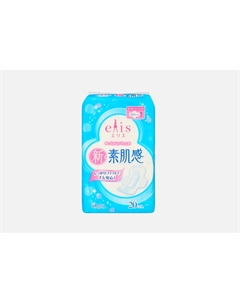 Прокладки гигиенические Shin-Suhadakan day 20 шт Elis