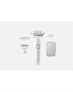 Эпилятор Silk-épil 9-030 1 шт Braun