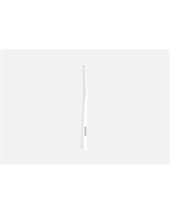 Монопучковая зубная щетка средней жесткости MONO 1 шт Emra