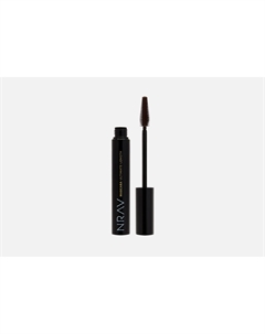 Удлиняющая тушь для ресниц MASCARA ULTIMATE LENGTH 9.3 г Nrav