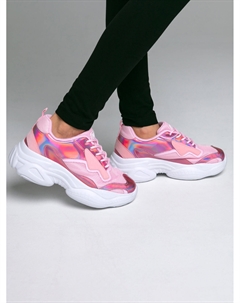 Кроссовки для девочки Playtoday tween