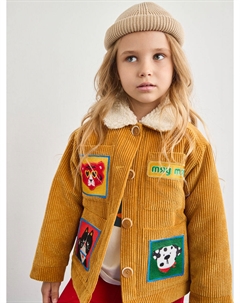 Куртка Noble people