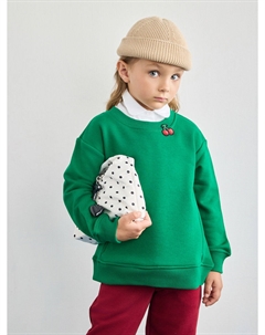 Джемпер-свитшот Noble people