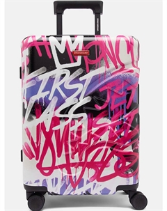 Чемодан Sprayground