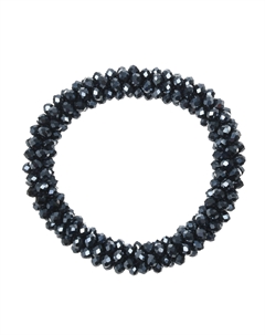 Резинка для волос с бисером Rena chris