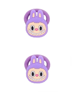 Набор резинок Лабубу Rena chris