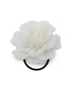 Резинка с гофрированным бантом Rena chris