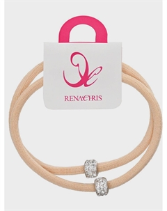 Набор резинок со стразами Rena chris