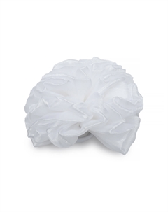 Бант большой из органзы Rena chris