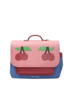 Портфель It Bag Midi - Cherry Pink Jeune premier