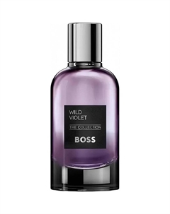Парфюмерная вода Wild Violet Hugo boss