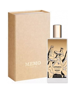 Парфюмерная вода Cappadocia Memo