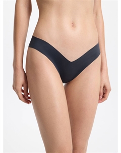 Бесшовные трусы-стринги NOOS из микрофибры Love republic