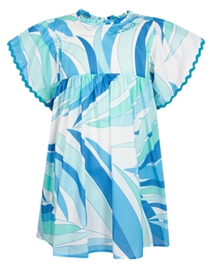 Платье Mc2 saint barth