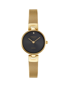 Fashion наручные женские часы Obaku
