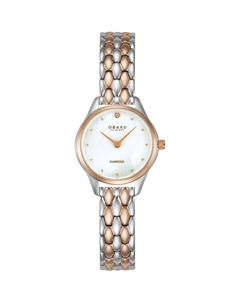 Fashion наручные женские часы Obaku