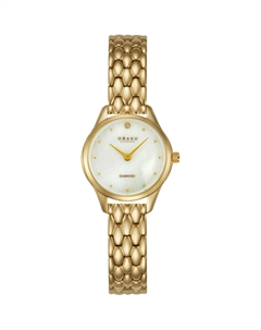 Fashion наручные женские часы Obaku