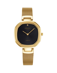 Fashion наручные женские часы Obaku