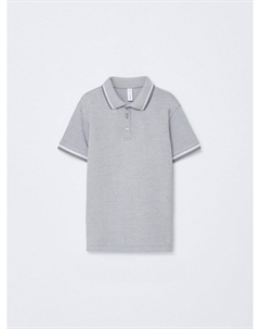 Поло с коротким рукавом для мальчиков Sela