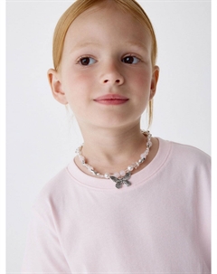 Колье с подвеской для девочек Sela