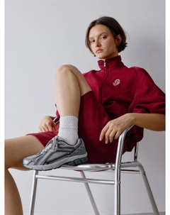 Комбинированные кроссовки Sela