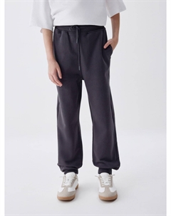 Базовые джоггеры для девочек Sela