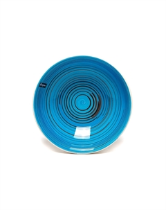 Тарелка глубокая Аэрограф Hoff