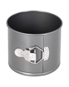 Форма для выпечки Д, 14.5 см, разъёмная, углеродистая сталь Royaumann2