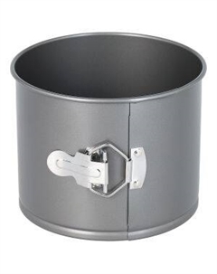 Форма для выпечки Д, 17 см, разъёмная, углеродистая сталь Royaumann2