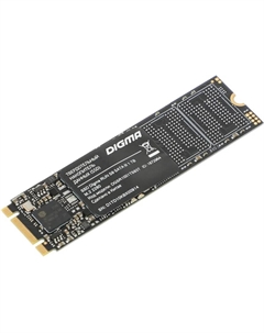 Накопитель SSD M.2 2280 DGSR1001TS93T SATA III 1Tb Run S9 Digma