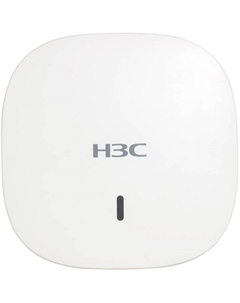 Точка доступа EWP-WA6622-FIT WA6622 Internal Antennas 6 Streams Dual Radio 802.11ax/ac/n Access Point,FIT H3c